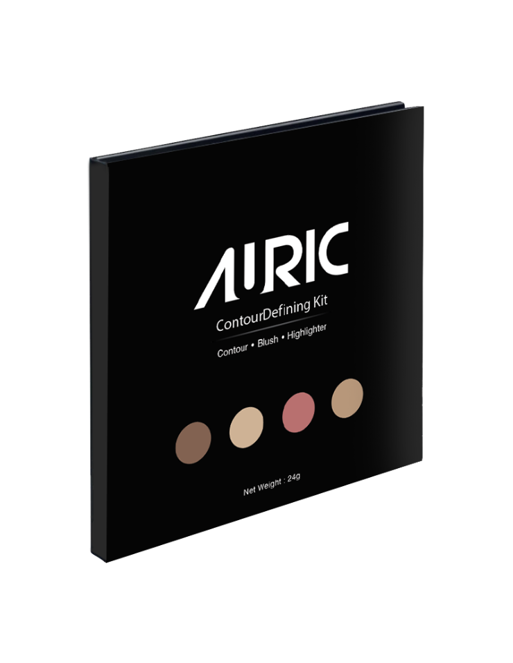 Auric ContourDefining Kit
