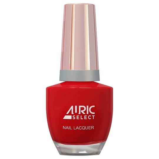 Auric Select Nail Lacquer, Cosmo Love